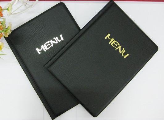 Menu 09